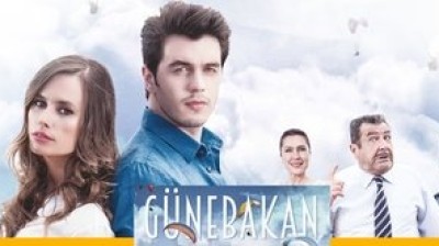 GÜNEBAKAN // GIRASOL