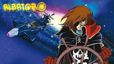 Albator, le corsaire de l'espace 1978 ‧ Aventure ‧ 1 saison.