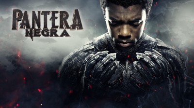 PANTERA NEGRA