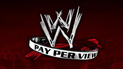 WWE PPVs (2011)