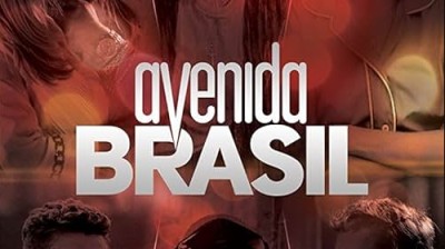 Avenida Brasil