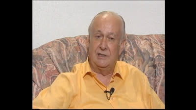 Serie Jai Alai Mano I