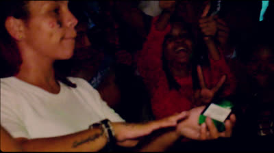 Ezz Jonhy ft Dioni - La Tecnica Del Guason