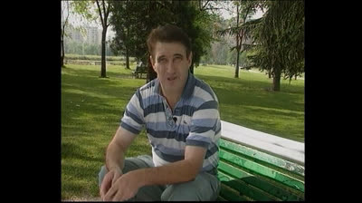 Serie Jai Alai Mano II