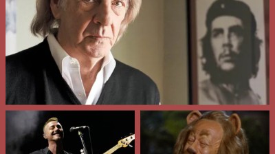 el flaco menotti y pedro aznar demuelen a milei y la libertad avanza