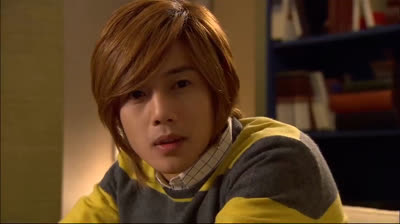 LOS CHICOS SON MEJORES QUE LAS FLORES CAPITULO 8 ESPAÑOL AUDIO LATINO