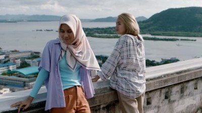 Solids by the Seashore (2023) FULLMOVIE HD