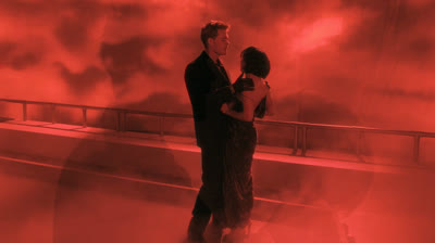 Embrujadas 1x05 - El brujo del sueño [HD Remaster]