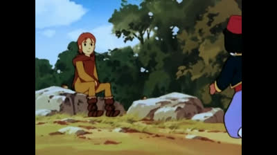 20 la mauvaise rencontre VF.