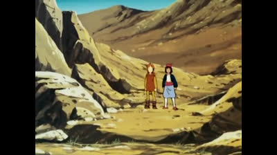 21 les montagnards VF.