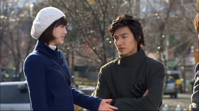 LOS CHICOS SON MEJORES QUE LAS FLORES CAPITULO 9 ESPAÑOL AUDIO LATINO