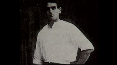 Serie Jai Alai Mano III