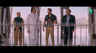 Quaid-e-Azam Zindabad (2022)   Urdu