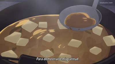 Mi feliz matrimonio capitulo 5