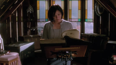 Embrujadas 1x08 - La verdad es dolorosa [HD Remaster]