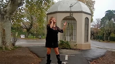 SI ME AMAS ATIENDEME