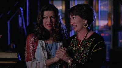 Embrujadas 1x17 - Aquel episodio de los 70 [HD Remaster]