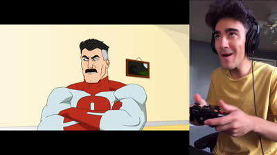 Uncle Grandpa Sucks vs. Caillou's Homework