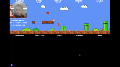 i failed at level to what!