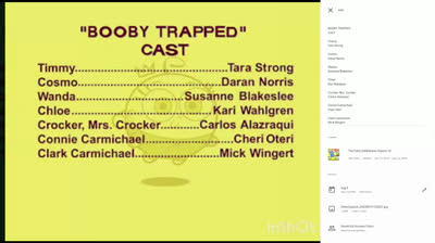 The Fairly OddParents Season 10th