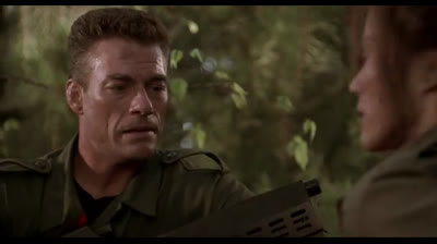 UNIVERSAL SOLDIERS 2