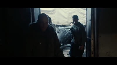 UNIVERSAL SOLDIERS  3