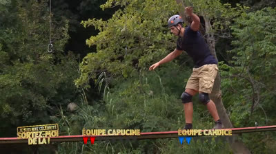 4. Je suis une Célébrité, Sortez-Moi de Là ! vf