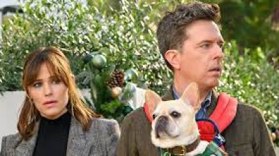 FAMILY SWITCH (2023) FULLMOVIE in English