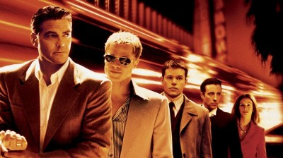 Onze Homens e um Segredo -2001- Drama/Crime @~Ricardo