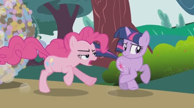 My little pony~La Apariencia no lo es Todo (cap 10)