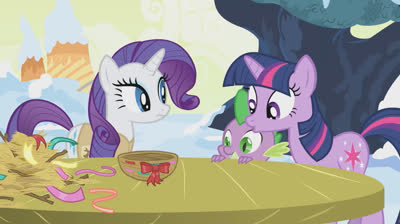 My little pony~Empacando el Invierno (cap 11)