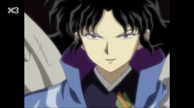 Inuyasha Cap 149 // Una fletxa purificadora que encén la discòrdia