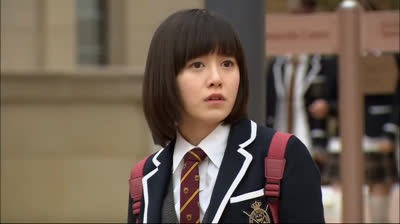 LOS CHICOS SON MEJORES QUE LAS FLORES CAPITULO 16 ESPAÑOL AUDIO LATINO