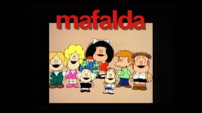 Mafalda Vol 1 (2009)