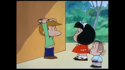 Mafalda Vol 2 (2009)