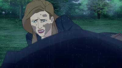 Invincible - Saison 1. Épisode  3