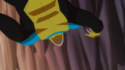 Invincible - Saison 1. Épisode  4