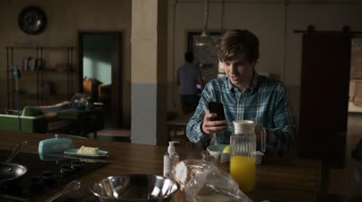 S4 E1 The Good Doctor