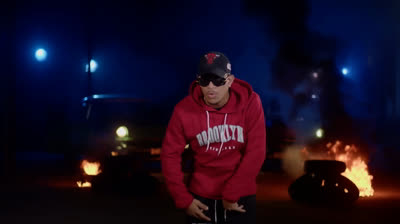 LA TANKERIA - Putangueo (Video Oficial)