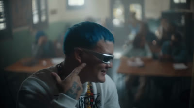 ORLENIS 22K - Romantico 25 (Prod. by Ernesto Losa) [Official Video by NAN]