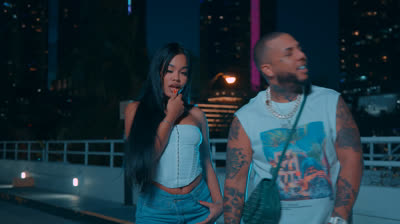 WOW POPY ft FIXTY ORDARA Y JA RULAY - CHINGONA (Prod by Dj Cham) [Video by YOA N DANY  NAN]