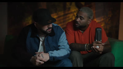 CHARLY & JOHAYRON - Mi Vieja (Prod. by Ernesto Losa) [Official Video by Freddy Loons]