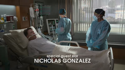 S4 E2 The Good Doctor