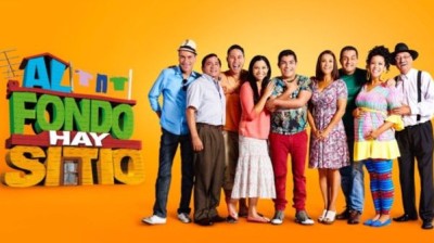 “Al fondo hay sitio” Capítulo 340 Gratis