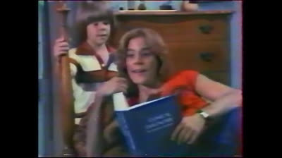 Huit ça suffit (1977) French S3E15 Le point de rupture.