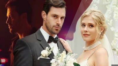 The Double Life of my Billionaire Husband (2023) Movie Full Episode