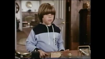 Huit ça suffit (1977) French S3E24 Tel père, telle fille.