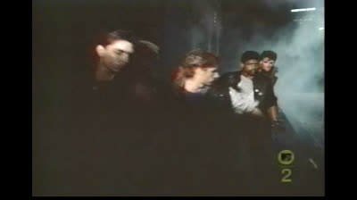 Beat it - Michael Jackson