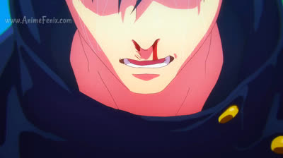 Jujutsu kaisen Shibuya 10