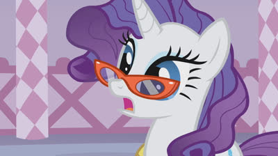 My little pony~Vestida para el exito (cap 14)